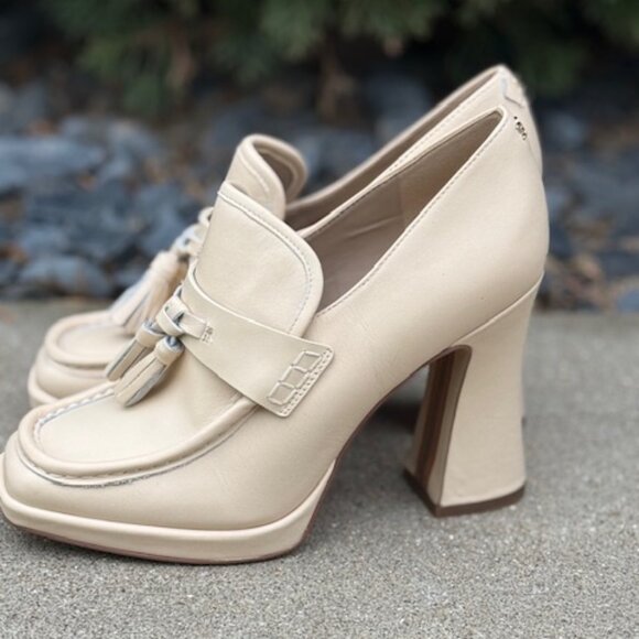 Sam edelman jed heels new in box - Picture 5 of 7